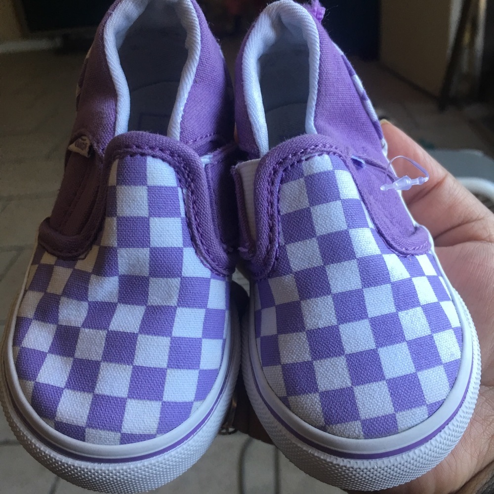 Vans 4c